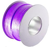 Câble d'installation CAT 7 A câble réseau CAT.7 A câble d'installation LAN sans halogène câble CAT7 câblage réseau câble de données Gigabit cuivre Ethernet 100m