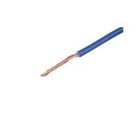 Câble d'installation H05V-K 1 bleu foncé 4510143/100m
