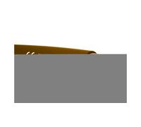 Câble d'installation H05V-K (LgY) 0,5 marron/100m 4510031