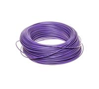 Câble d'installation H05V-K (LgY) 1 violet/100m 4510073