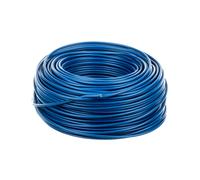 Câble d'installation H07V-K 4 bleu foncé 29173/100m