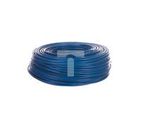 Câble d'installation H07V-K 6 bleu foncé 29189/100m