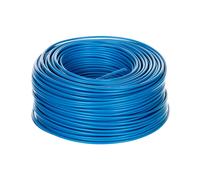 Câble d'installation H07V-K (LgY) 2,5 bleu/100m 4520022