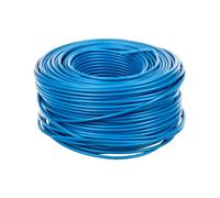 Câble d'installation H07V-K (LgY) 6 bleu/100m 4520024