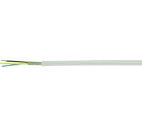 Câble dinstallation HELU 39057 NYM-J 3 G 2.5 mm² gris 50 m