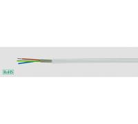 Câble dinstallation HELU 39067 NYM-J 5 G 2.5 mm² gris 100 m