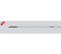 Câble dinstallation HELU 53350 NHXMH-J 3 G 1.5 mm² gris 100 m