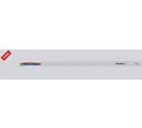 Câble dinstallation Helukabel 53306-1000 NHXMH-O 2 x 1.5 mm² gris 1000 m
