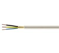 Câble d'installation NYM-J 300/500 3x2,5 RAL 7035 172160005C0100