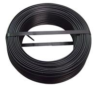 Câble d'installation rigide - H07V-U - 1x2.5mm² - L : 100 m - couronne - no