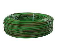 Câble d'installation robot, L: 150m adaptable pour les marques AMBROGGIO, WIPER, LIZARD-STIGA et autres robots fabriqués par