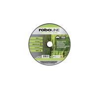 Ratioparts Câble de délimitation pour robot tondeuse Ø 3,4 mm x 500 m (câble Ø 1,5 mm²)
