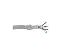 Câble d'installation Solid SF / UTP Cat.5e AWG24 CU PVC 50m