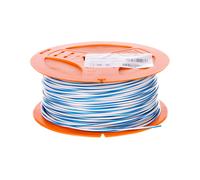 Câble d'installation X07V-K 1,5 blanc/bleu 4522441S /150m/