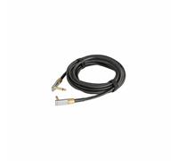 Câble D'Instrument Plat Premium ROCKBOARD 600 Cm / 19,7 Ft, Anglé / Anglé