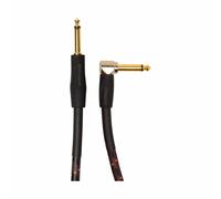 Câble D'Instrument Roland RIC-G20A, Série Or - 6M - Jack (6,3Mm)