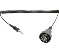 Câble D'Intercom Pour Casque Sena