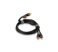 QED Connect Phono-Phono (0,75 m)