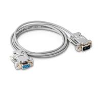 Câble D'interface Kern Cfs-A01 Rs-232 pour La Connexion D'un Périphérique Externe
