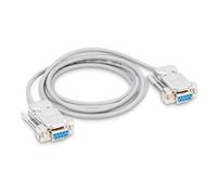 Câble d'interface KERN® RS-232 pour le raccordement d'un appareil externe