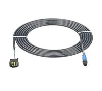 Câble d'interface moteur 2000 N2K 4 broches compatible avec moteur hors-bord 2006-2023 Remplace 000-0120-37 3004.6865(PCM-0489)