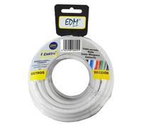 Câble d'interface parallèle EDM 28125 2 x 2,5 mm 25 m