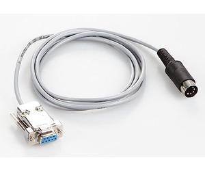Câble D'interface Rs-232 pour Kern Ew-N/Eg-N Et Pes/Pej [Kern 474-926] Longueur de Câble Environ 1,5 m