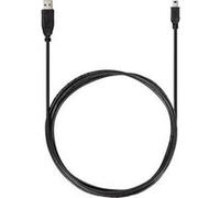 Câble d'interface testo 0449 0047 Câble de transfert de données USB, appareil - PC, Convient pour (détails) Accessoire Testo