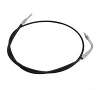 Câble d'inversion de rechange pour Kart Shift 539-1000, construction en plastique et métal de haute qualité, compatible avec Carter Brothers Twister 150cc Go Kart