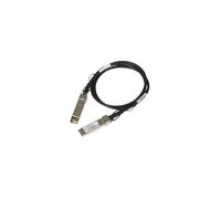 NETGEAR AXC763 câble InfiniBand et à fibres optiques 3 m SFP+ Noir