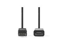 Câble Display Port | | CCGL37100BK30 |3.00 m