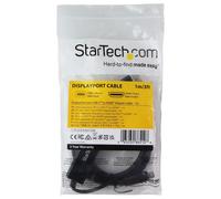 Startech Câble Usb-c Vers Hdmi De 1 M 4k 30 Hz One Size Black