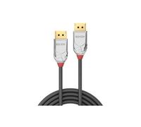 Câble displayport 1.2 - 5m cromo line