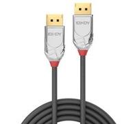 Câble displayport 1.4 - 2m cromo line G