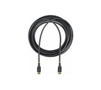 Câble DisplayPort 1.4 Actif, 10m, Certifié VESA/Câble DP 1.4 - Câble DisplayPort - DisplayPort (M) pour DisplayPort (M) - DisplayPort 1.4 - 10 m -