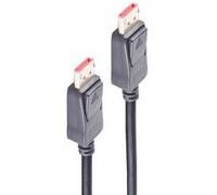 Câble DisplayPort 1.4 BASIC-S, 3 m