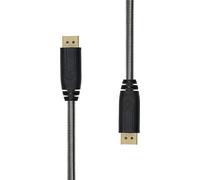 Câble Displayport 1.4 blindé ProXtend