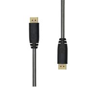 Câble DisplayPort 1.4 blindé ProXtend 5 m, DP1.4AR-005