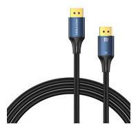 Hd Displayport 8k Cable 2m Vention Hcelh (blue)