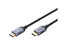 Câble DisplayPort 2.1 - Unitek - Model237 - 16K 60Hz - 8K 120Hz - 4K 240Hz