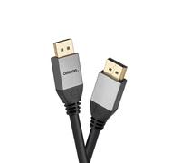 Câble DisplayPort 4K celexon PRO 1.5 m