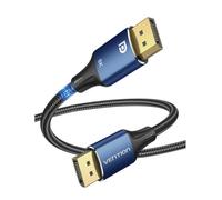 vention displayport hacbh 2 m 1.2 cable