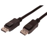 Câble DisplayPort 8K, Prise à Prise, Standard 1.4, 3M - C-DPU-10
