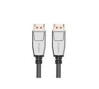 Câble DISPLAYPORT 8K V1.4 M/M 20 broches 1,8 m