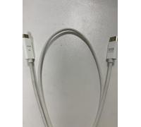 Câble DisplayPort 8K vers HDMI de 3 m, unidirectionnel, 8K @ 60 Hz, 4K | DP Source vers écran HDMI, DisplayPort 1.4 vers HDMI 2.1 cordon tressé pour NVIDIA, Dell, AMD, Lenovo, HP, PC, moniteur
