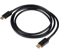 Câble DisplayPort Akyga AK-AV-10 1.8m
