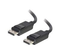 C2G 35ft DisplayPort 10,67 m Noir