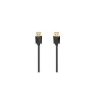 Câble DisplayPort, DP 1 .4, ultra HD 8K, 2,00 m