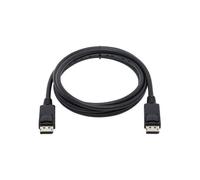 Tripp Lite Câble DisplayPort P580-006 1,83 m 4K x 2K Noir