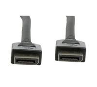 Câble DisplayPort mâle/mâle (1 mètre)